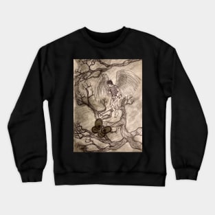 Sinister Crewneck Sweatshirt